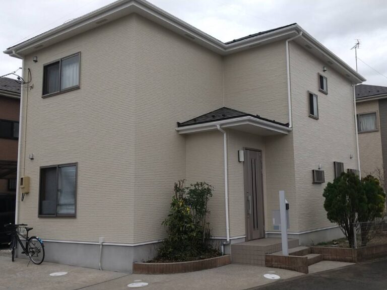 A様邸（仙台市）　施工後画像